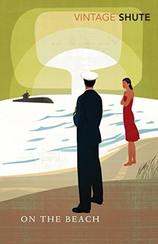The beach nevil shute - on,