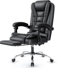 Ergonomic office chair - ergonomic, gaming