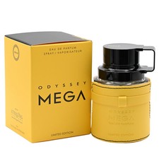 Odyssey Mega by Armaf cologne