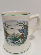 Plitchta Weymss Tankard