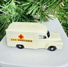 Vintage 1962 Lesney Matchbox