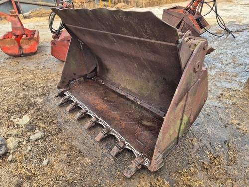 2100mm loader 1 - loader, in
