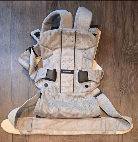 Babybjörn baby carrier - carrier, one