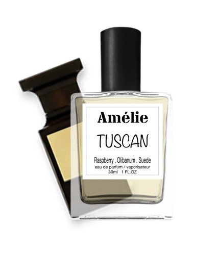 Tuscan leather - tuscan,