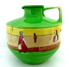 RARE ROYAL DOULTON SERIESWARE