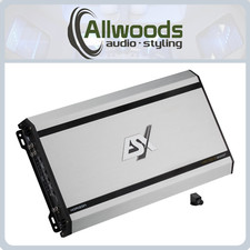 ESX HXE750.5  5-channel Class