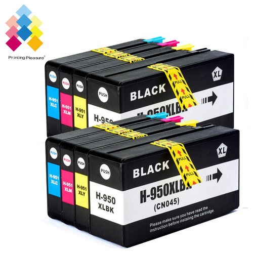 Ink cartridge unbrand fits - 8,