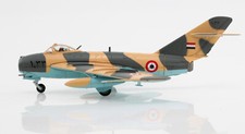 Hobby Master 1/72 HA5912 MIG-17F Fresco Syrian AF 1978 New Mint Instock!