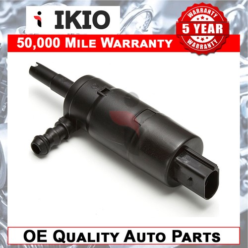 Ikio headlight washer pump - headlight,