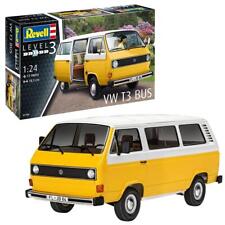 Revell Volkswagen VW T3 Bus