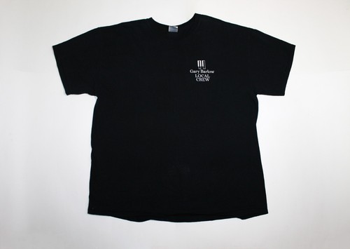 Y2k gary barlow - shirt, local