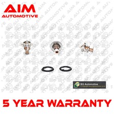 Thermostat Coolant Aim Fits