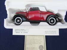 Ford Model 68 Cabriolet 1936