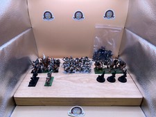 WFB Old World Warhammer Skaven