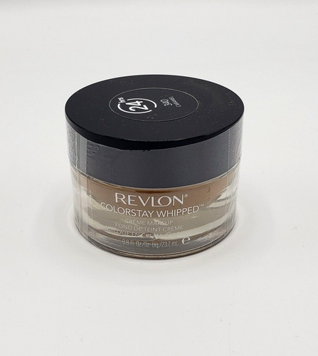 New revlon colorstay whipped - revlon,