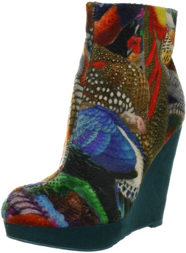 Desigual women shoe - desigual,