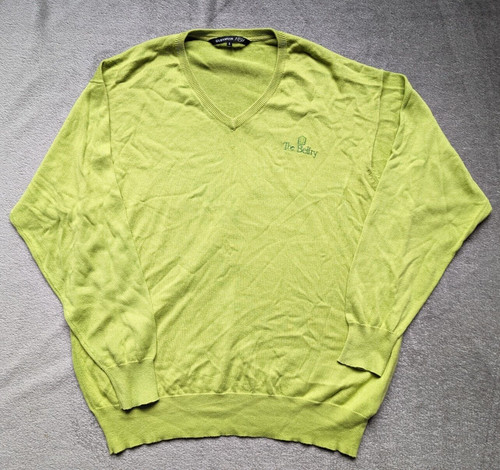 Glenmuir 1891 jumper mens - 1891,