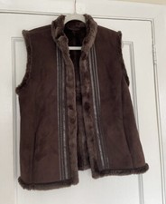 BASLER Waistcoat Gilet Vest