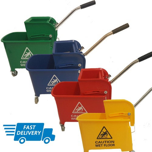 Kentucky mop bucket - bucket, 20l