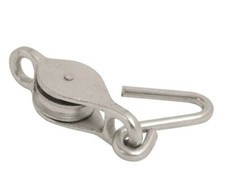 32mm Washing Line Pulley Wheel