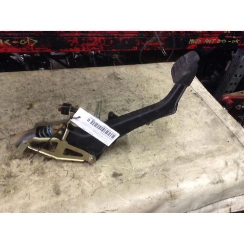Clutch pedal porsche - pedal, 911