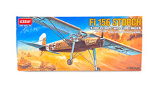 Academy fa210 fi 156 - 1/72,