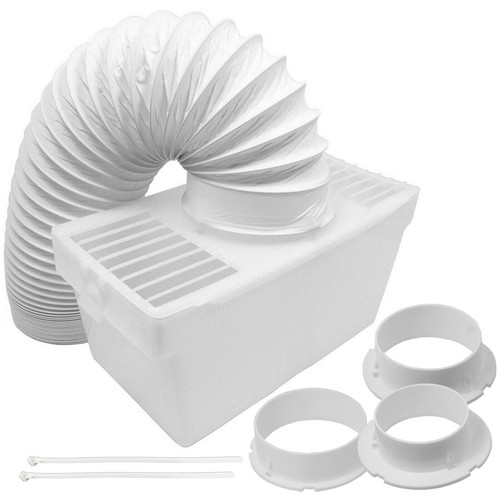 Tumble dryer vent kit - dryer,