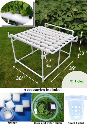 Sites hydroponic site grow - 72,