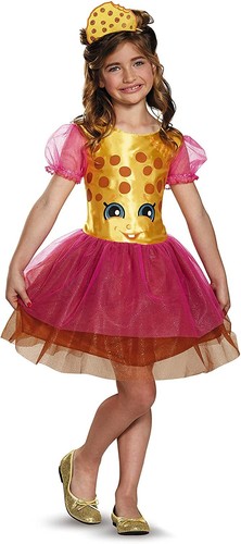 Kookie cookie classic shopkins - kookie,