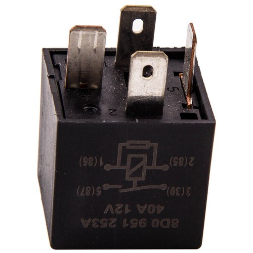 Air suspension compressor - suspension,
