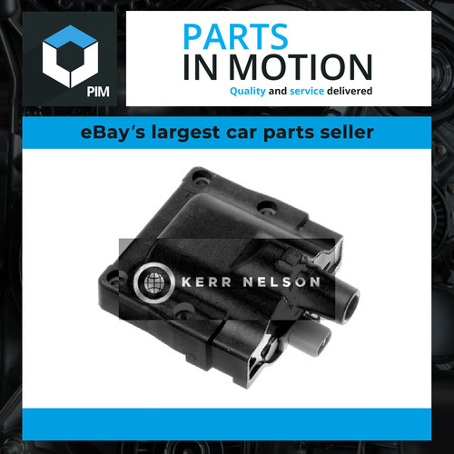 Ignition coil iis202 kerr - coil,