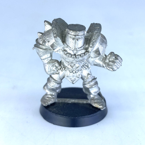 Blood bowl chaos warrior - warrior,