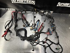 1999 C5 CORVETTE LS1 ENGINE