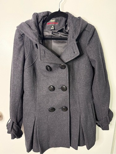 Miss sixty m60 - gray, blend