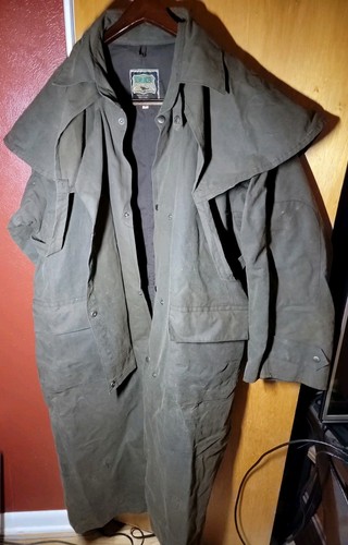Downunder australian coat - australian,