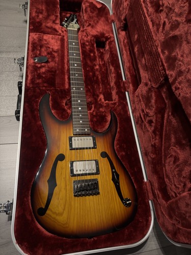 Ibanez pgm401 paul - paul, gilbert