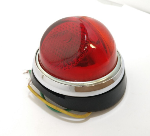 Tail light for indian - light,