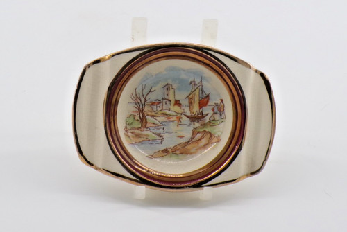 Vintage oldcourt ware england - oldcourt,