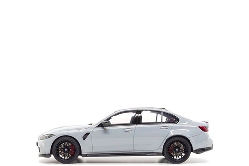 Spirit bmw m3 cs - bmw,