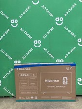 Hisense A6Q 55" 4K Ultra HD