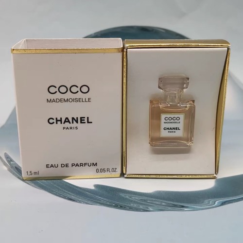 Chanel coco mademoiselle - mademoiselle, eau