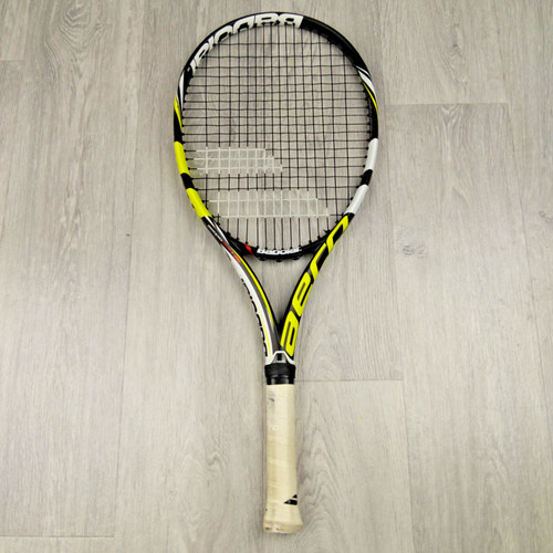 Babolat aeropro drive 26 - jr,