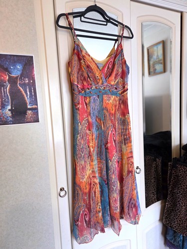 Vintage per una ladies - una,