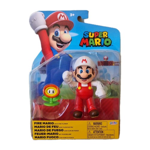 Super mario bros 4 - mario,