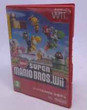 New Super Mario Bros. Nintendo