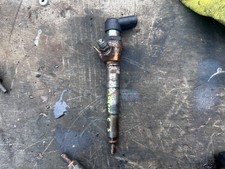 renault megane 3 1.5 dci diesel injector