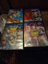 Disney pixar toy story - pixar,
