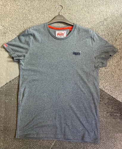 Superdry orange label men - superdry,