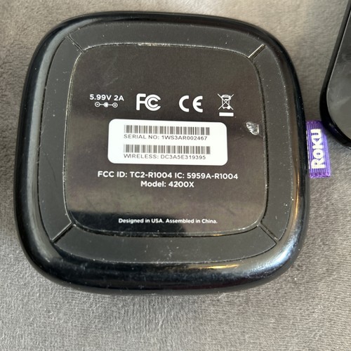 Roku 4200x streaming - 3, hd