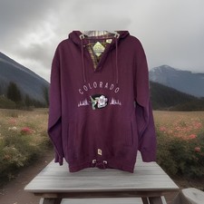 Habitat Wilderness Hoodie